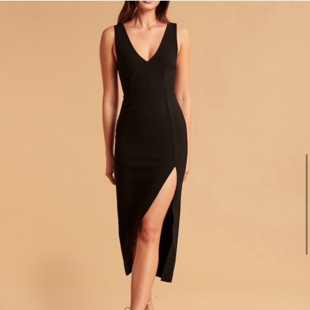 Abercrombie & Fitch New Dress - Picture 5 of 10